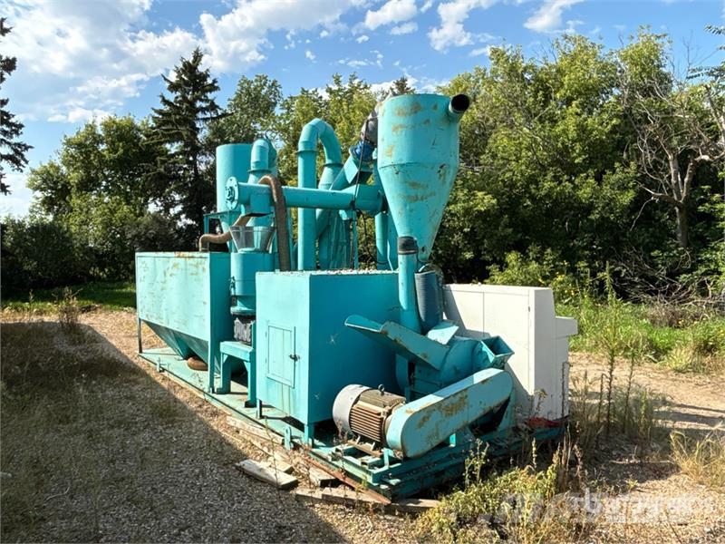  MF9022 Pellet Mill Lauksaimniecība- Citi