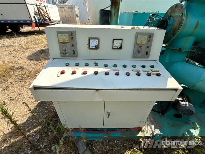  MF9022 Pellet Mill Lauksaimniecība- Citi