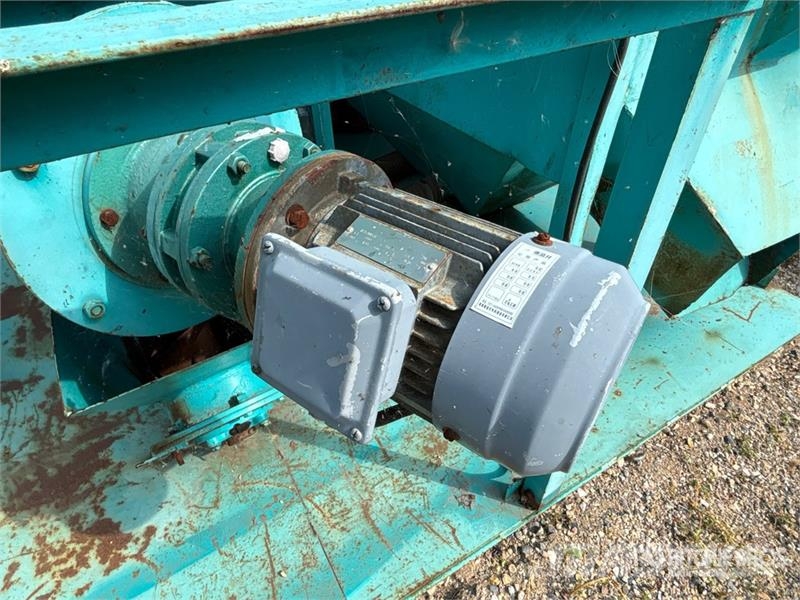 MF9022 Pellet Mill Lauksaimniecība- Citi