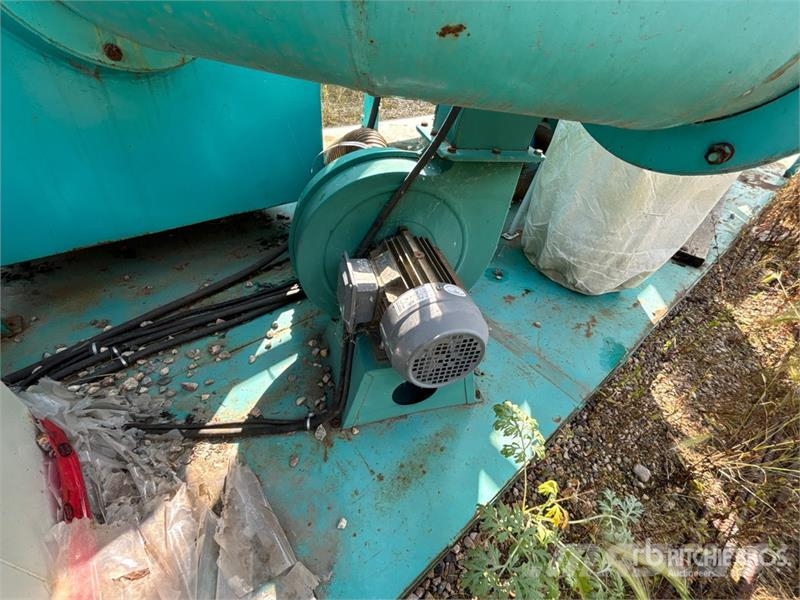  MF9022 Pellet Mill Lauksaimniecība- Citi