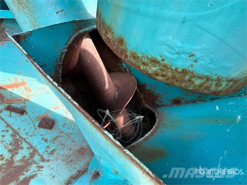  MF9022 Pellet Mill Lauksaimniecība- Citi