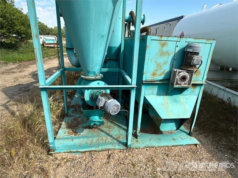  MF9022 Pellet Mill Lauksaimniecība- Citi