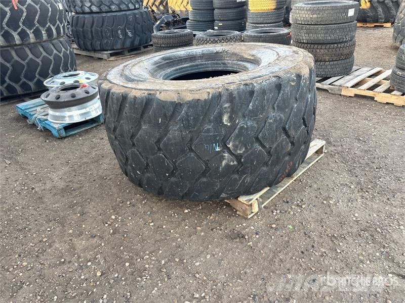 Michelin 750/65R25 Tires Tyres, wheels and rims