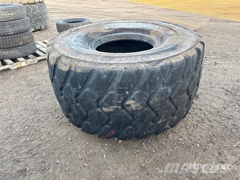 Michelin 750/65R25 Tires Tyres, wheels and rims