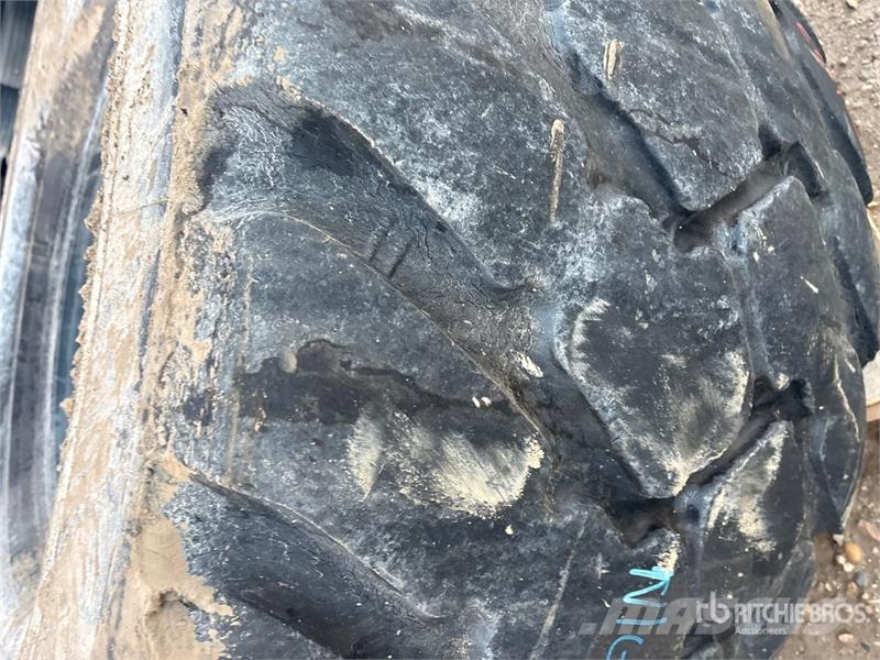 Michelin 750/65R25 Tires Tyres, wheels and rims