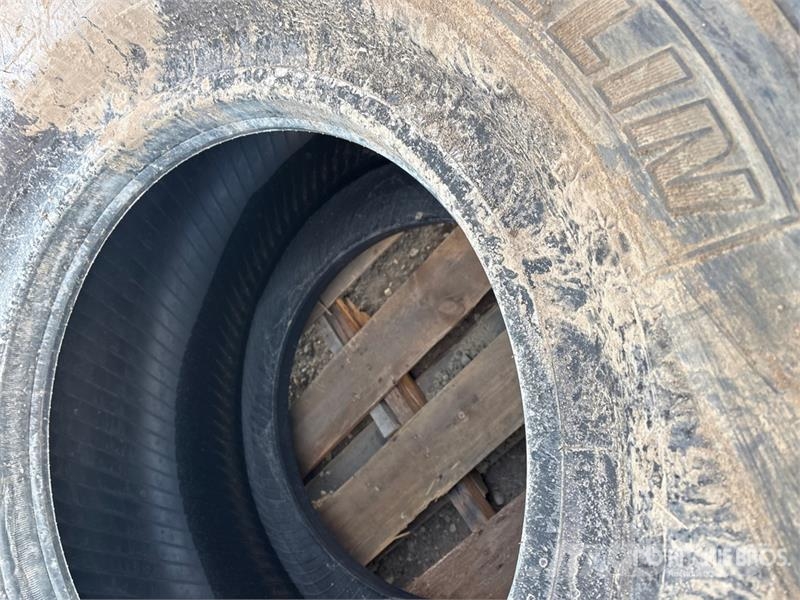 Michelin 750/65R25 Tires Tyres, wheels and rims