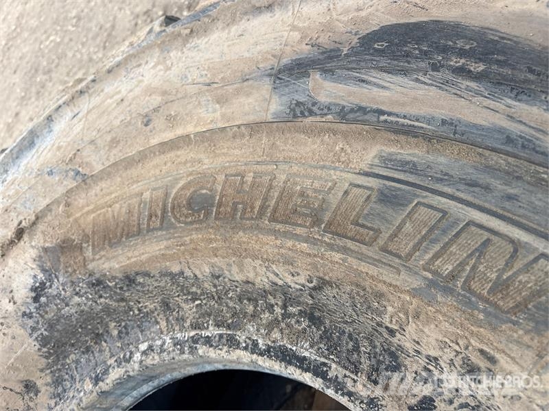 Michelin 750/65R25 Tires Tyres, wheels and rims