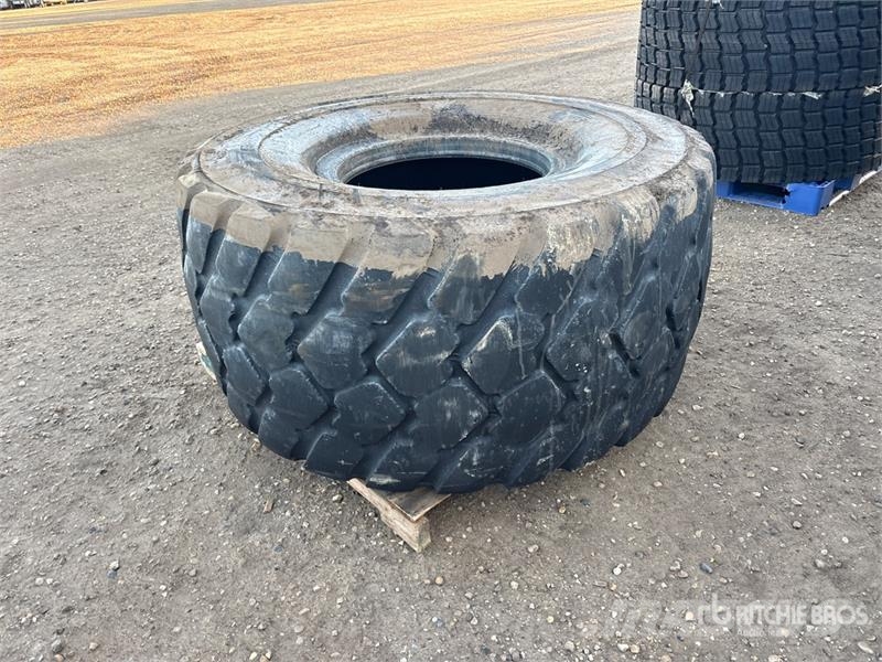 Michelin 750/65R25 Tires Tyres, wheels and rims