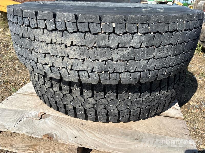 Michelin XDN2 11R22.5 Tires Шины и колёса