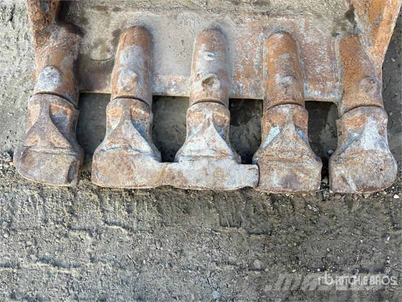 Michels 43 in Digging Excavator Bucket Žlice