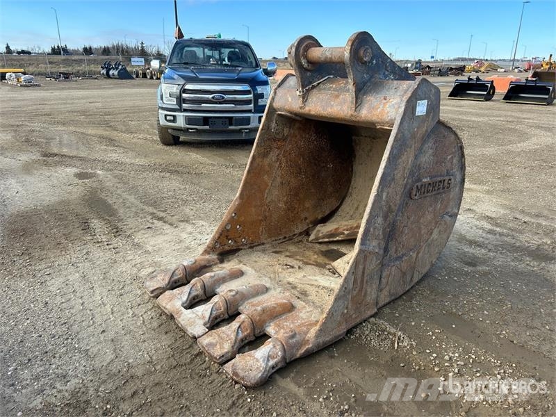 Michels 43 in Digging Excavator Bucket Žlice