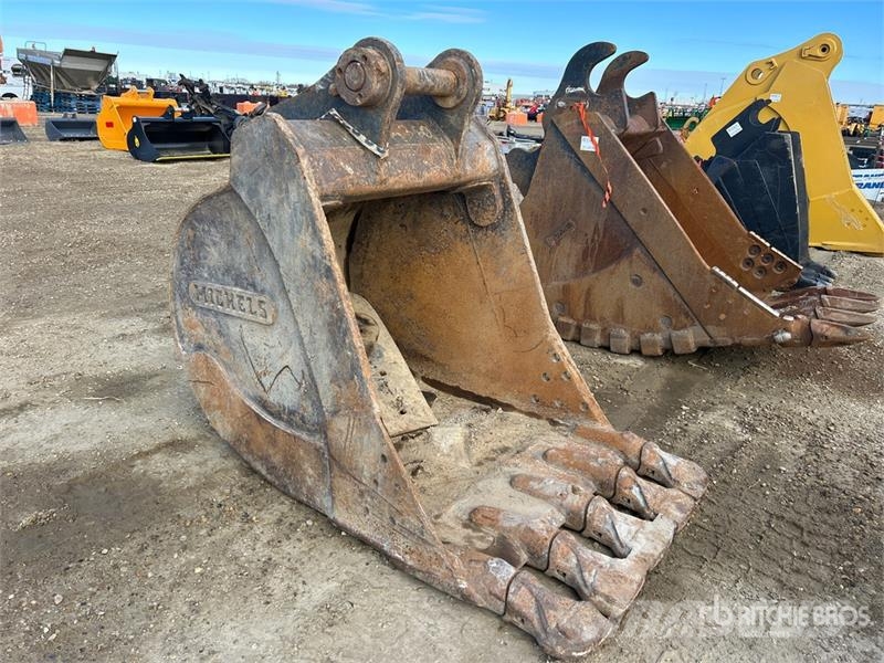 Michels 43 in Digging Excavator Bucket Žlice