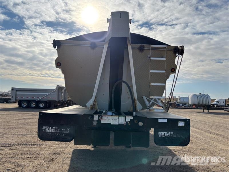Midland MG35SLX3 Tipphengere