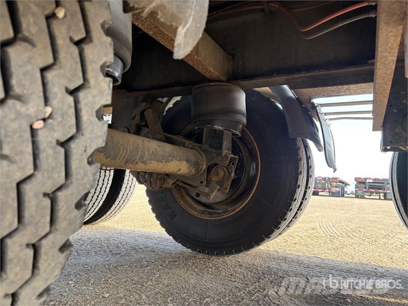 Midland MG35SLX3 Tipphengere