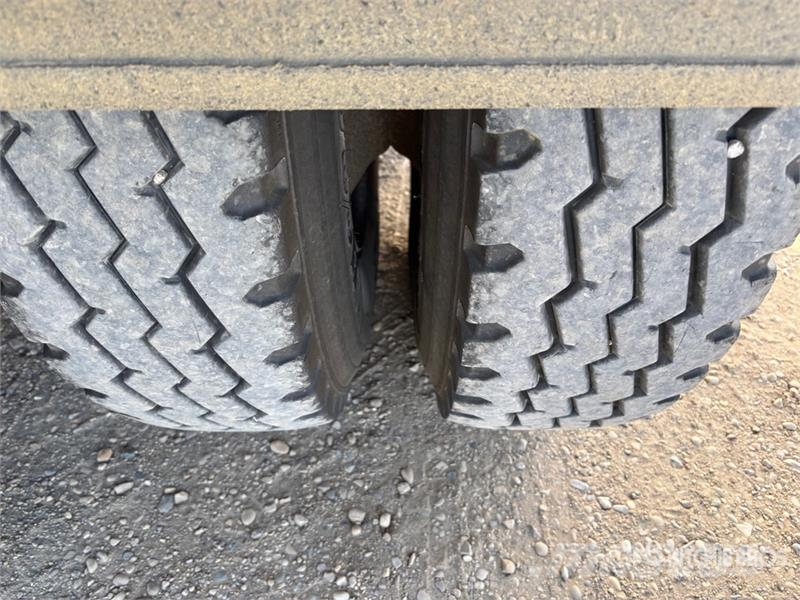 Midland MG35SLX3 Tipphengere