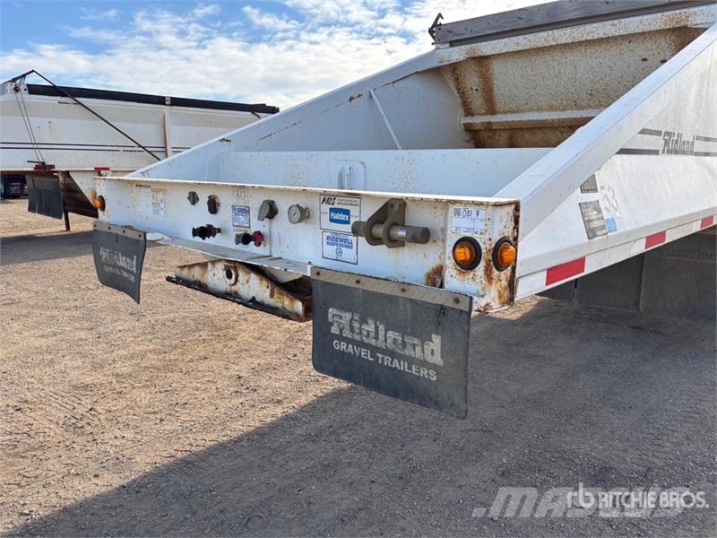 Midland MG38MX3000 Tipphengere