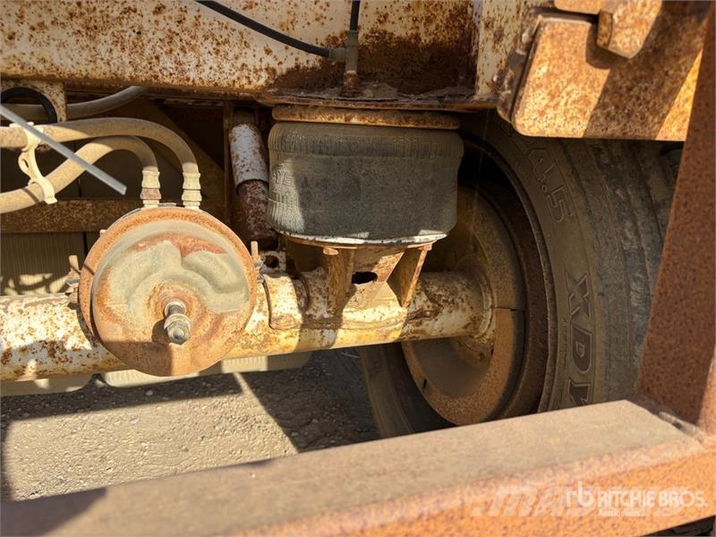 Midland MG38MX3000 Tipphengere
