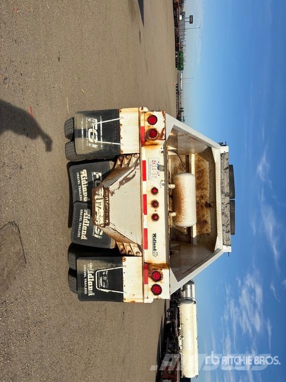 Midland MG38MX3000 Tipphengere