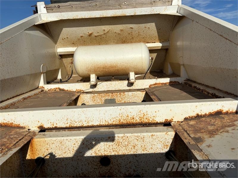 Midland MG38MX3000 Tipphengere