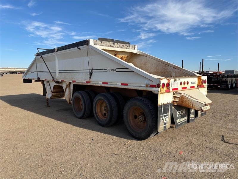 Midland MG38MX3000 Tipphengere