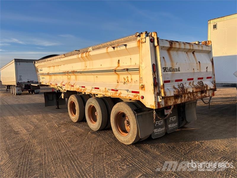 Midland XL3000 Самоскиди