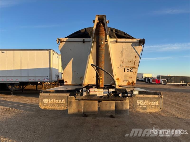 Midland XL3000 Самоскиди