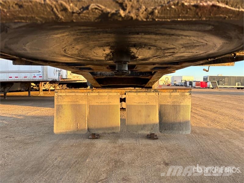 Midland XL3000 Самоскиди