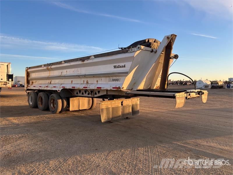 Midland XL3000 Самоскиди