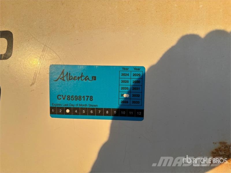 Midland XL3000 Самоскиди