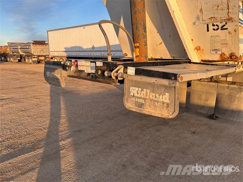 Midland XL3000 Самоскиди
