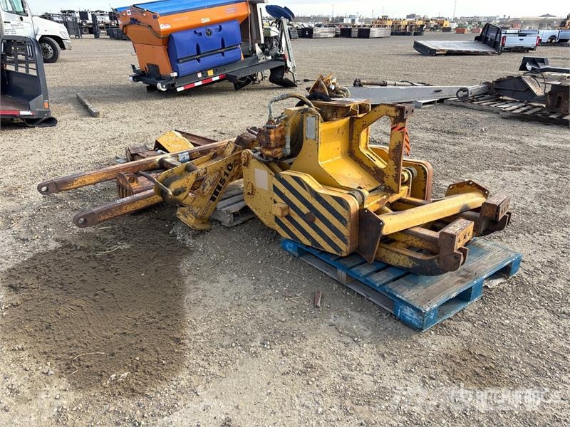 Midwestern M510C Otros accesorios para tractores