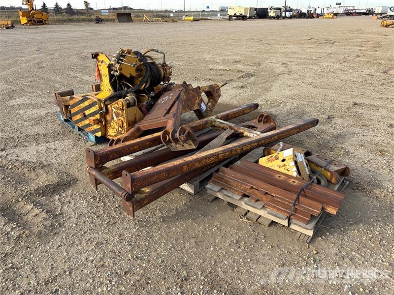 Midwestern M510C Otros accesorios para tractores