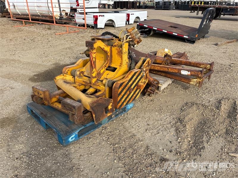 Midwestern M510C Otros accesorios para tractores
