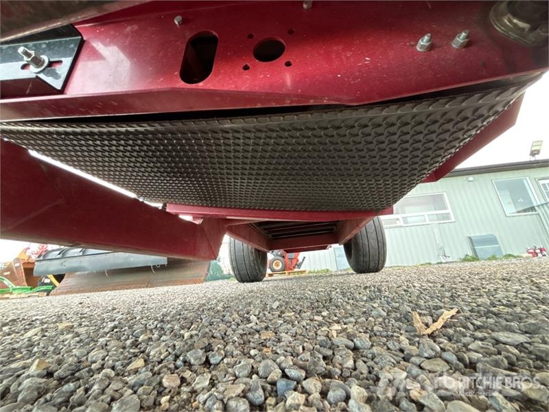 Mill Creek 706 S/A Side Discharge Row Mulcher - Fi Agriculture - Others