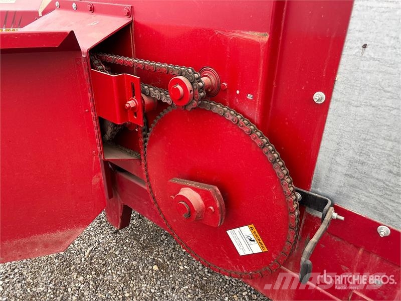 Mill Creek 706 S/A Side Discharge Row Mulcher - Fi Agriculture - Others