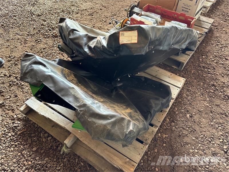 Miller Bobcat 225 Engine Driven Welder Заваряващи машини