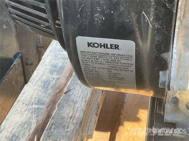Miller Electric Renegade 180 180 A Mobile Engine Driven W 용접기