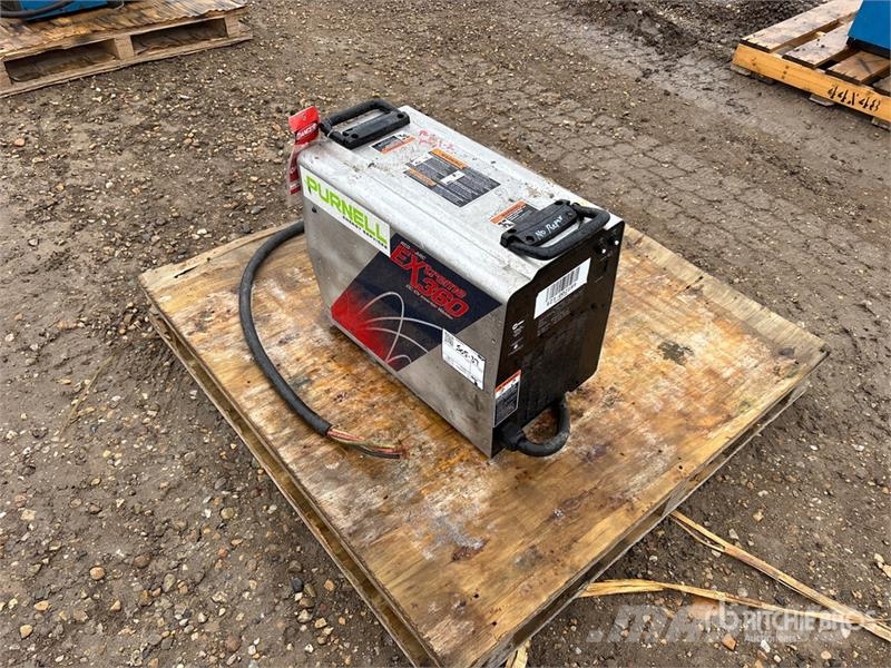 Miller Extreme 360 350 A Multi-Process Electric Welder (I Заваряващи машини