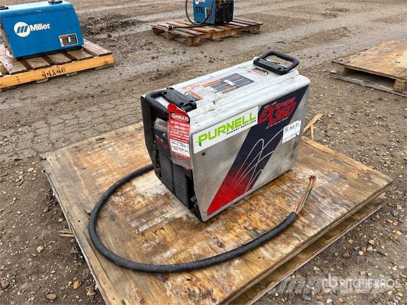 Miller Extreme 360 350 A Multi-Process Electric Welder (I Заваряващи машини