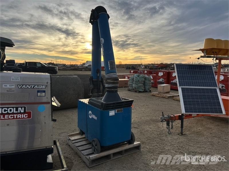 Miller Filtair Electric Welding Fume Extractor Ostale poljoprivredne mašine