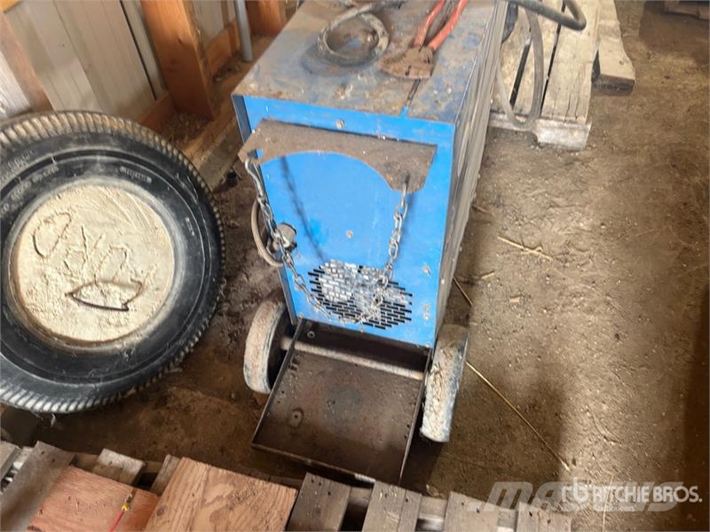 Miller matic 200 200 A MIG Electric Welder Lasapparaten