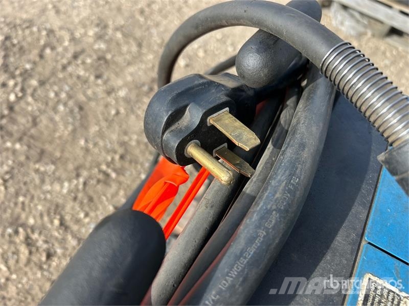 Miller matic 252 ماكينات لحام