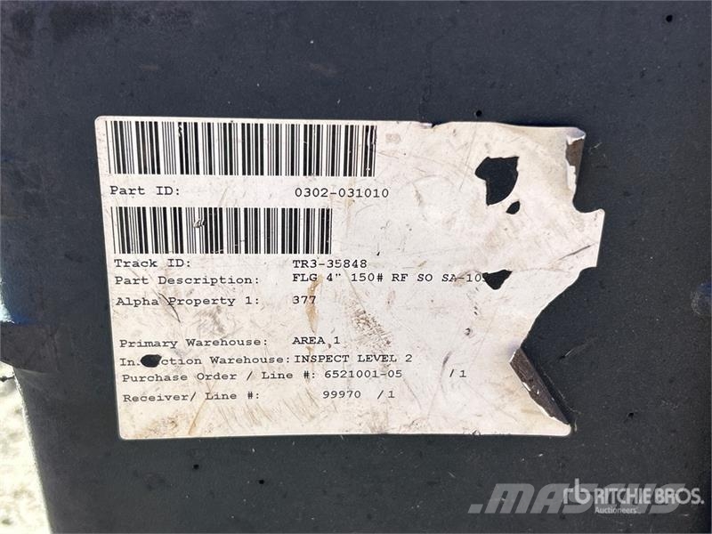 Miller Suitcase 12RC 24V Wire Feeder Case Lauksaimniecība- Citi