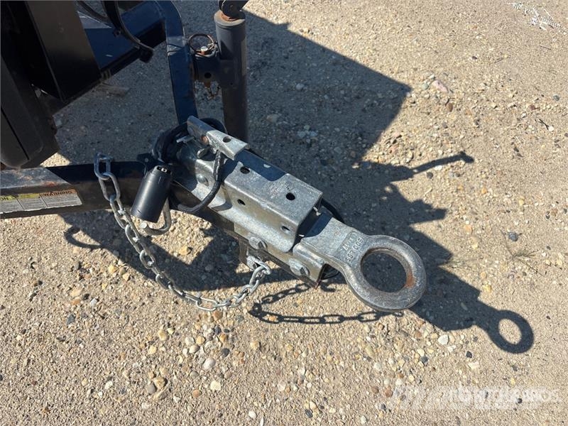 Miller Trailblazer325D 325 A Mobile Multi-Process Engine Lasapparaten