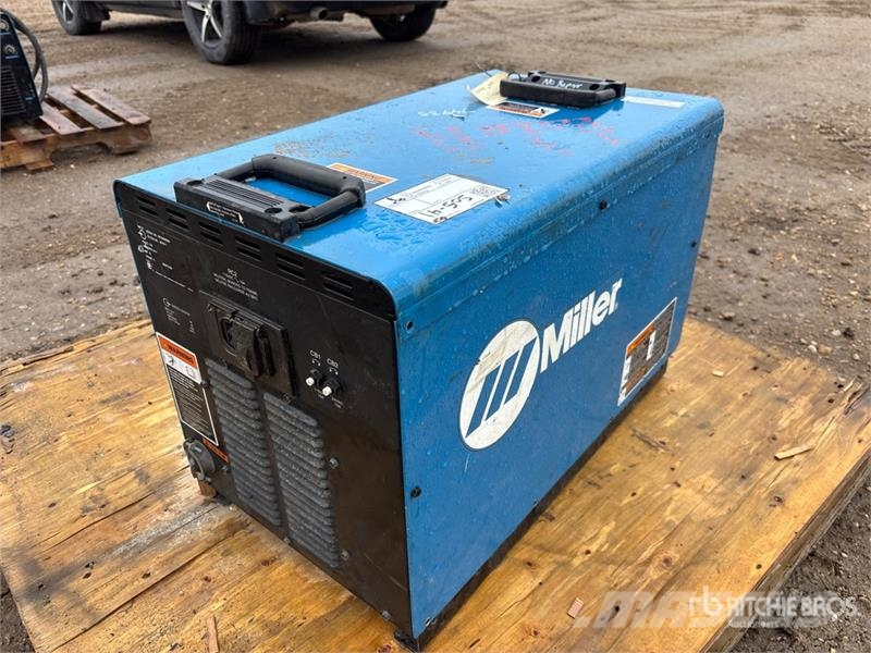 Miller XMT 456 CC/CV Заваряващи машини