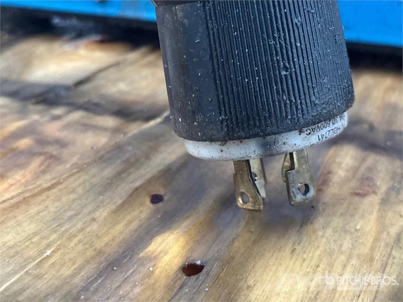 Miller XMT350 Svetsmaskiner