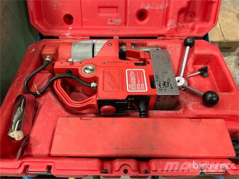MILWAUKEE of Milwaukee Cordless Tools Andet tilbehør
