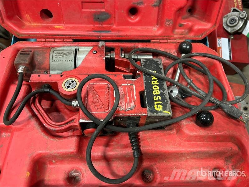 MILWAUKEE of Milwaukee Cordless Tools Andet tilbehør