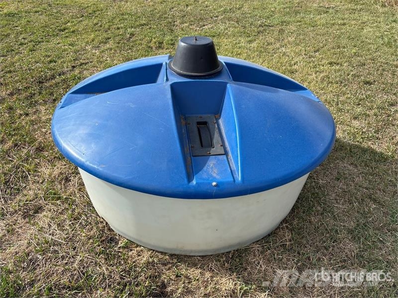 Mineral Feeder Інше тваринницьке обладнання