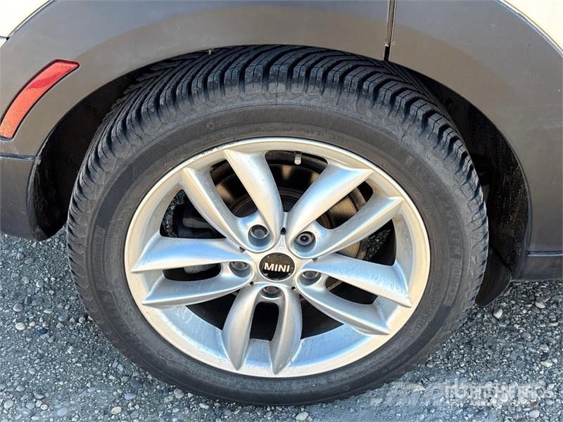 Mini Cooper Countryman S AWD Automobile سيارات